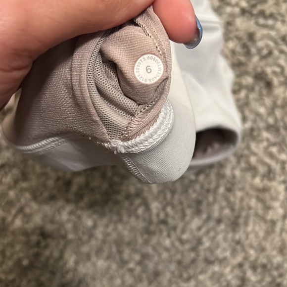 Lululemon Sports Bra - Picture 3 of 3